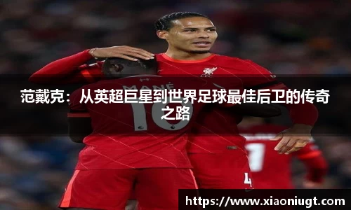 范戴克：从英超巨星到世界足球最佳后卫的传奇之路